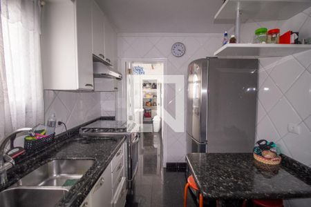Apartamento à venda com 150m², 3 quartos e 2 vagasCozinha