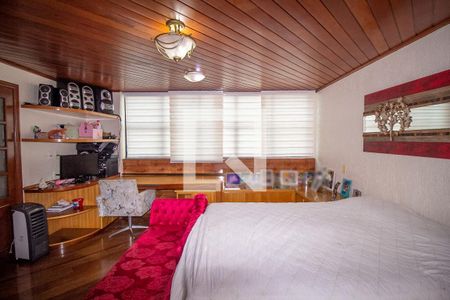 Apartamento à venda com 150m², 3 quartos e 2 vagasSuíte 3