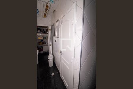 Apartamento à venda com 150m², 3 quartos e 2 vagasÁrea de Serviço