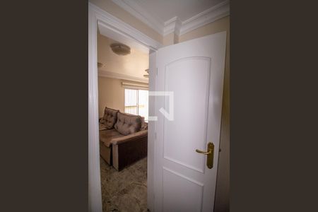 Apartamento à venda com 150m², 3 quartos e 2 vagasBanheiro 4