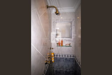 Apartamento à venda com 150m², 3 quartos e 2 vagasBanheiro da Suíte 1