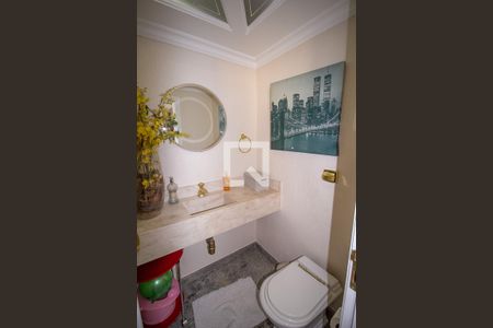 Apartamento à venda com 150m², 3 quartos e 2 vagasBanheiro 4