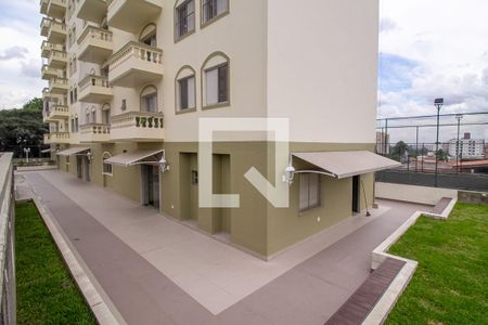 Apartamento à venda com 150m², 3 quartos e 2 vagasÁrea comum