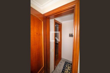 Apartamento à venda com 150m², 3 quartos e 2 vagasBanheiro da Suíte 2