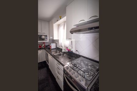 Apartamento à venda com 150m², 3 quartos e 2 vagasCozinha