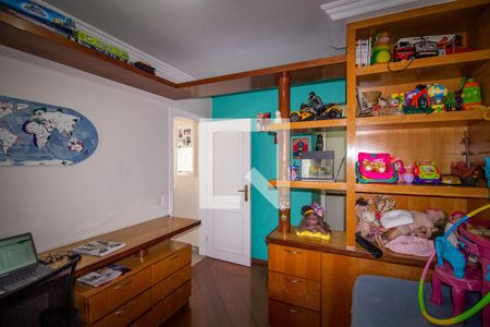 Apartamento à venda com 150m², 3 quartos e 2 vagasSuíte 1