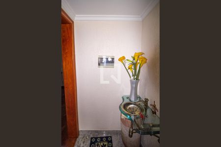 Apartamento à venda com 150m², 3 quartos e 2 vagasBanheiro da Suíte 2