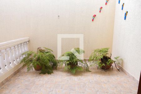 Casa à venda com 850m², 7 quartos e 8 vagas Casa à venda com 850m², 7 quartos e 8 vagasSacada da Suite 1