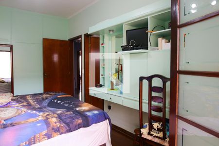 Casa à venda com 850m², 7 quartos e 8 vagas Casa à venda com 850m², 7 quartos e 8 vagasSuite 1