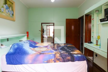 Casa à venda com 850m², 7 quartos e 8 vagas Casa à venda com 850m², 7 quartos e 8 vagasSuite 1