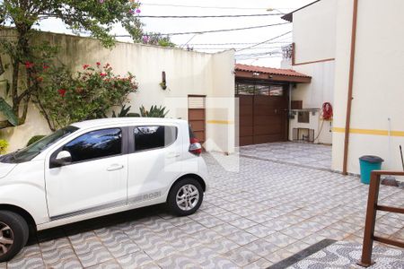 Casa à venda com 850m², 7 quartos e 8 vagas Casa à venda com 850m², 7 quartos e 8 vagasGaragem