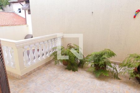 Casa à venda com 850m², 7 quartos e 8 vagas Casa à venda com 850m², 7 quartos e 8 vagasSacada da Suite 1