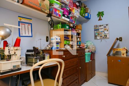 Casa à venda com 850m², 7 quartos e 8 vagas Casa à venda com 850m², 7 quartos e 8 vagasQuarto 6