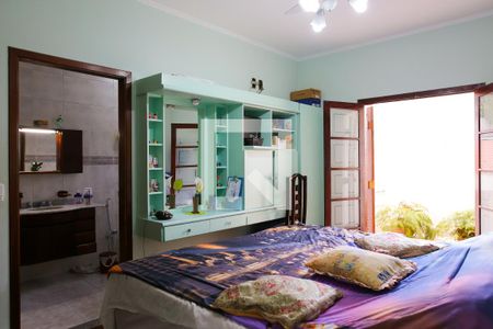 Casa à venda com 850m², 7 quartos e 8 vagas Casa à venda com 850m², 7 quartos e 8 vagasSuite 1