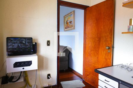 Casa à venda com 850m², 7 quartos e 8 vagas Casa à venda com 850m², 7 quartos e 8 vagasQuarto 2