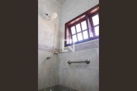 Casa à venda com 850m², 7 quartos e 8 vagas Casa à venda com 850m², 7 quartos e 8 vagasBanheito da Suite 1