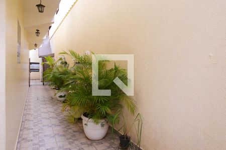 Casa à venda com 850m², 7 quartos e 8 vagas Casa à venda com 850m², 7 quartos e 8 vagasQuintal