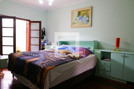 Casa à venda com 850m², 7 quartos e 8 vagas Casa à venda com 850m², 7 quartos e 8 vagasSuite 1