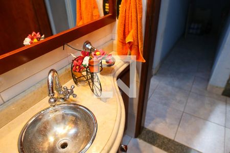 Casa à venda com 850m², 7 quartos e 8 vagas Casa à venda com 850m², 7 quartos e 8 vagasLavabo