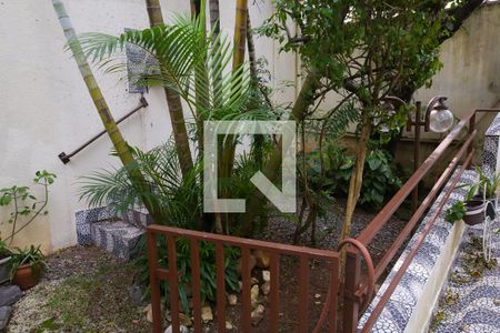 Casa à venda com 850m², 7 quartos e 8 vagas Casa à venda com 850m², 7 quartos e 8 vagasJardim