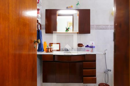 Casa à venda com 850m², 7 quartos e 8 vagas Casa à venda com 850m², 7 quartos e 8 vagasBanheito da Suite 1