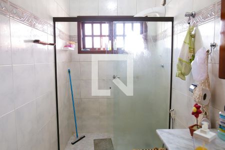 Casa à venda com 850m², 7 quartos e 8 vagas Casa à venda com 850m², 7 quartos e 8 vagasBanheiro 2