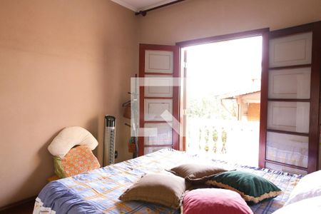 Casa à venda com 850m², 7 quartos e 8 vagas Casa à venda com 850m², 7 quartos e 8 vagasQuarto 3