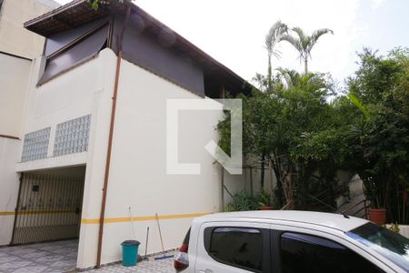 Casa à venda com 850m², 7 quartos e 8 vagas Casa à venda com 850m², 7 quartos e 8 vagasGaragem
