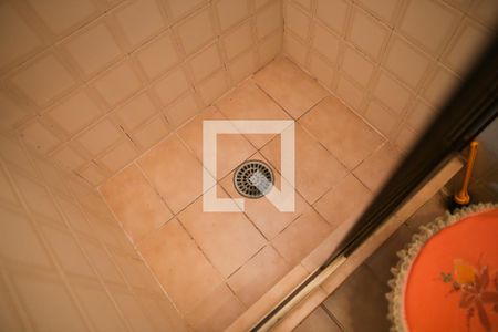 Casa à venda com 850m², 7 quartos e 8 vagas Casa à venda com 850m², 7 quartos e 8 vagasBanheiro da Suite 2 - Casa dos Fundos