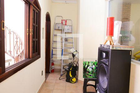 Casa à venda com 850m², 7 quartos e 8 vagas Casa à venda com 850m², 7 quartos e 8 vagasSuite 1 Casa dos Fundos