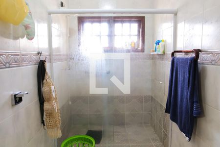 Casa à venda com 850m², 7 quartos e 8 vagas Casa à venda com 850m², 7 quartos e 8 vagasBanheito da Suite 1