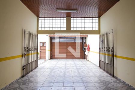 Casa à venda com 850m², 7 quartos e 8 vagas Casa à venda com 850m², 7 quartos e 8 vagasGaragem