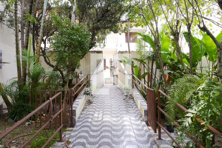 Casa à venda com 850m², 7 quartos e 8 vagas Casa à venda com 850m², 7 quartos e 8 vagasJardim