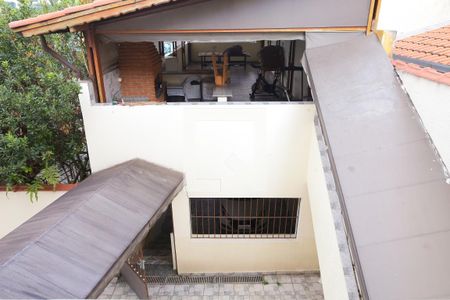 Casa à venda com 850m², 7 quartos e 8 vagas Casa à venda com 850m², 7 quartos e 8 vagasVista do Quarto 3