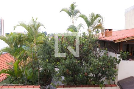 Casa à venda com 850m², 7 quartos e 8 vagas Casa à venda com 850m², 7 quartos e 8 vagasVista do Quarto 1