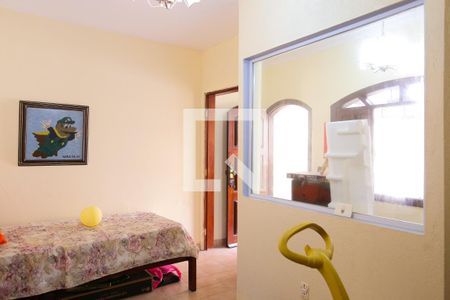 Casa à venda com 850m², 7 quartos e 8 vagas Casa à venda com 850m², 7 quartos e 8 vagasSuite 1 Casa dos Fundos