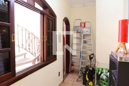 Casa à venda com 850m², 7 quartos e 8 vagas Casa à venda com 850m², 7 quartos e 8 vagasSuite 1 Casa dos Fundos