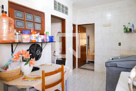 Casa à venda com 850m², 7 quartos e 8 vagas Casa à venda com 850m², 7 quartos e 8 vagasLavanderia