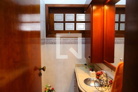 Casa à venda com 850m², 7 quartos e 8 vagas Casa à venda com 850m², 7 quartos e 8 vagasLavabo