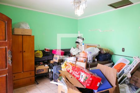 Casa à venda com 850m², 7 quartos e 8 vagas Casa à venda com 850m², 7 quartos e 8 vagasSuite 2 - Casa dos Fundos