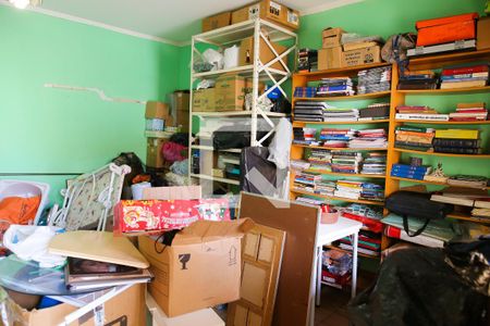 Casa à venda com 850m², 7 quartos e 8 vagas Casa à venda com 850m², 7 quartos e 8 vagasSuite 2 - Casa dos Fundos