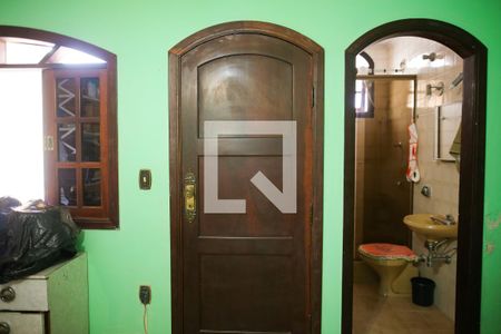 Casa à venda com 850m², 7 quartos e 8 vagas Casa à venda com 850m², 7 quartos e 8 vagasSuite 2 - Casa dos Fundos