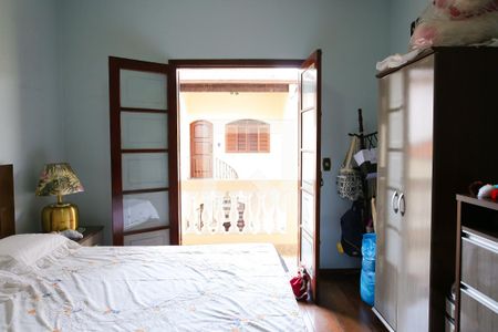 Casa à venda com 850m², 7 quartos e 8 vagas Casa à venda com 850m², 7 quartos e 8 vagasQuarto 5