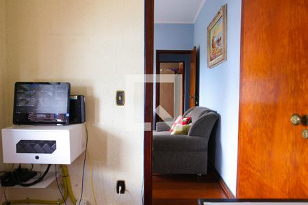 Casa à venda com 850m², 7 quartos e 8 vagas Casa à venda com 850m², 7 quartos e 8 vagasQuarto 2