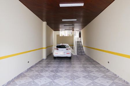 Casa à venda com 850m², 7 quartos e 8 vagas Casa à venda com 850m², 7 quartos e 8 vagasGaragem