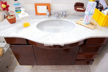 Casa à venda com 850m², 7 quartos e 8 vagas Casa à venda com 850m², 7 quartos e 8 vagasBanheiro 2