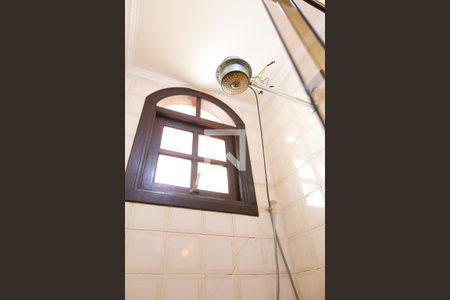 Casa à venda com 850m², 7 quartos e 8 vagas Casa à venda com 850m², 7 quartos e 8 vagasBanheiro da Suite 1 - Casa dos Fundos