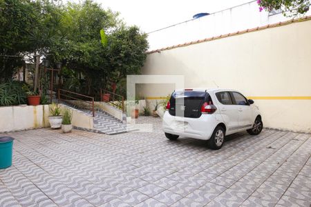 Casa à venda com 850m², 7 quartos e 8 vagas Casa à venda com 850m², 7 quartos e 8 vagasGaragem