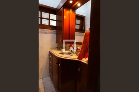 Casa à venda com 850m², 7 quartos e 8 vagas Casa à venda com 850m², 7 quartos e 8 vagasLavabo