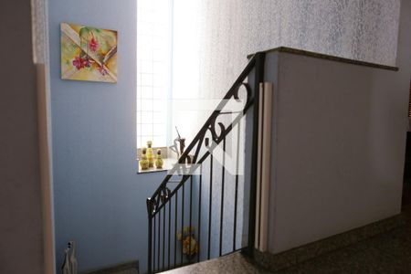 Casa à venda com 850m², 7 quartos e 8 vagas Casa à venda com 850m², 7 quartos e 8 vagasAcesso aos Quartos